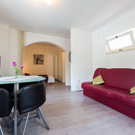 Apartments Kaline Podstrana Extérieur photo