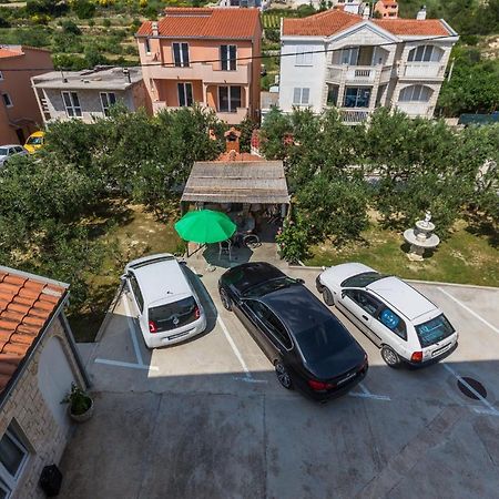 Apartments Kaline Podstrana Extérieur photo