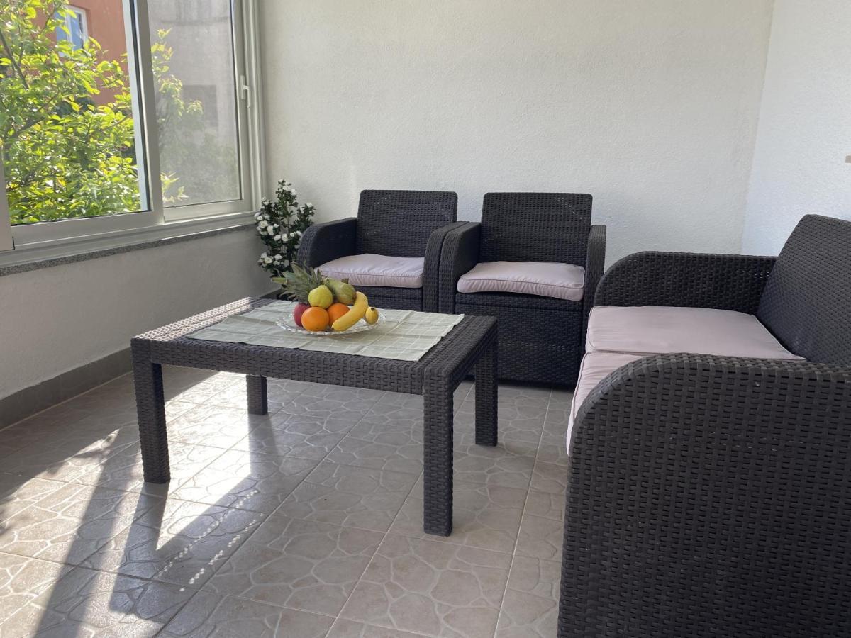 Apartments Kaline Podstrana Extérieur photo