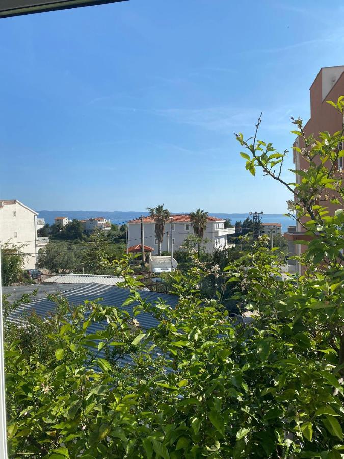 Apartments Kaline Podstrana Extérieur photo