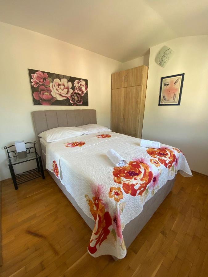 Apartments Kaline Podstrana Extérieur photo